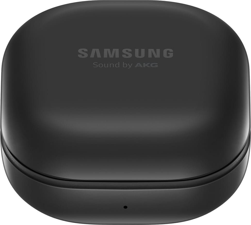 Écouteurs sans fil Samsung Galaxy Buds Pro Noir fantôme (SM-R190NZKAMEA)