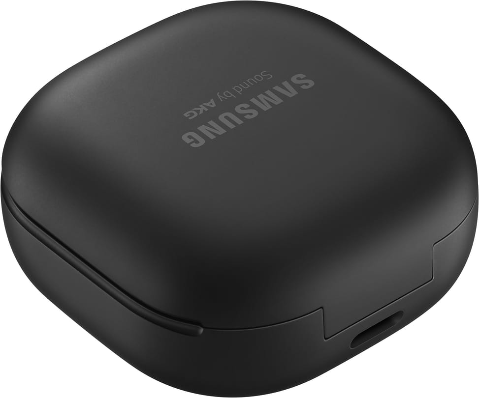 Écouteurs sans fil Samsung Galaxy Buds Pro Noir fantôme (SM-R190NZKAMEA)