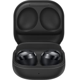 Écouteurs sans fil Samsung Galaxy Buds Pro Noir fantôme (SM-R190NZKAMEA)