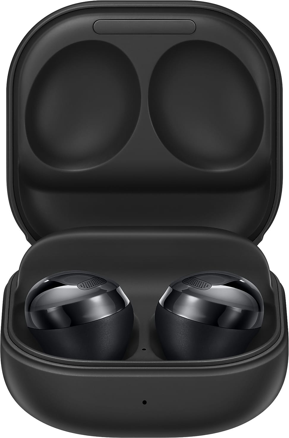 Écouteurs sans fil Samsung Galaxy Buds Pro Noir fantôme (SM-R190NZKAMEA)