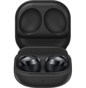 Écouteurs sans fil Samsung Galaxy Buds Pro Noir fantôme (SM-R190NZKAMEA)
