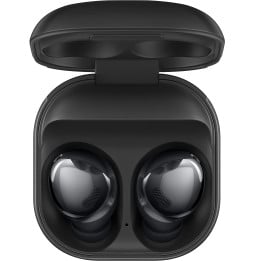 Écouteurs sans fil Samsung Galaxy Buds Pro Noir fantôme (SM-R190NZKAMEA)