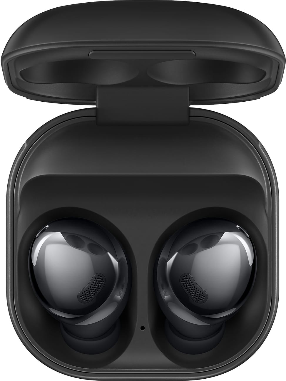 Écouteurs sans fil Samsung Galaxy Buds Pro Noir fantôme (SM-R190NZKAMEA)