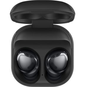 Écouteurs sans fil Samsung Galaxy Buds Pro Noir fantôme (SM-R190NZKAMEA)