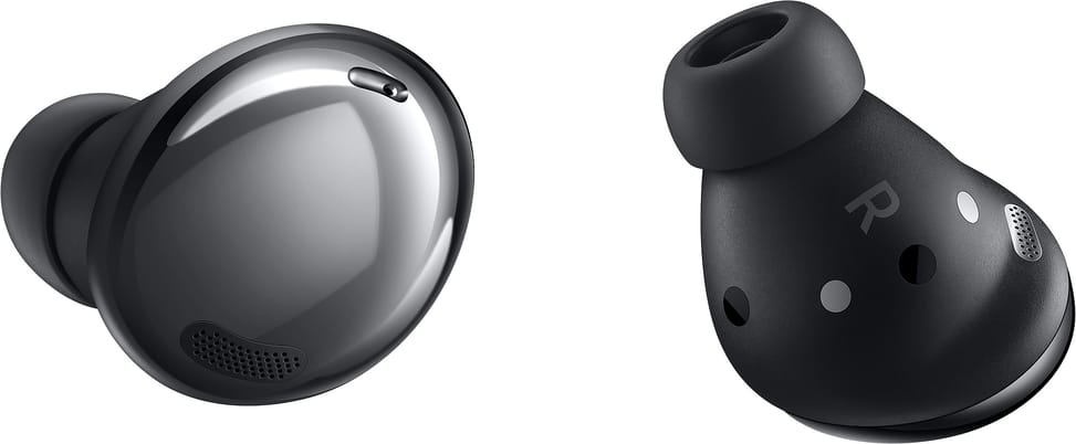 Écouteurs sans fil Samsung Galaxy Buds Pro Noir fantôme (SM-R190NZKAMEA)