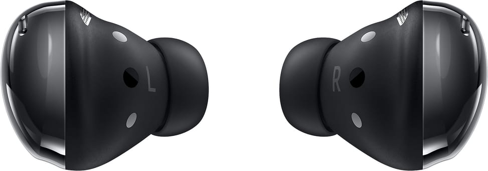 Écouteurs sans fil Samsung Galaxy Buds Pro Noir fantôme (SM-R190NZKAMEA)
