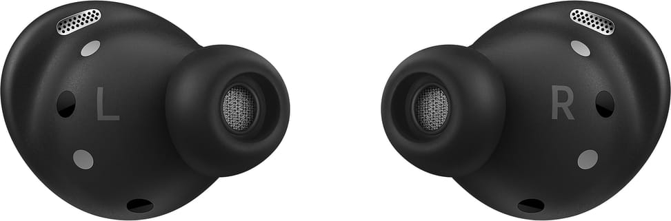 Écouteurs sans fil Samsung Galaxy Buds Pro Noir fantôme (SM-R190NZKAMEA)