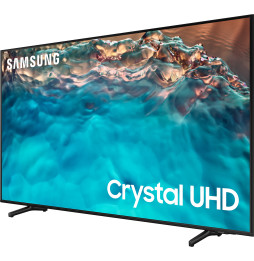 Téléviseur Samsung BU8000 4K Crystal UHD 85" (UA85BU8000UXMV)