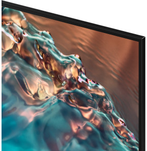 Téléviseur Samsung BU8000 4K Crystal UHD 85" (UA85BU8000UXMV)