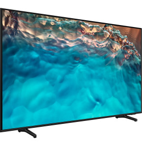 Téléviseur Samsung BU8000 4K Crystal UHD 85" (UA85BU8000UXMV)