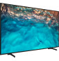 Téléviseur Samsung BU8000 4K Crystal UHD 85" (UA85BU8000UXMV)