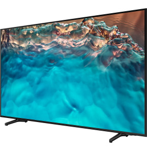 Téléviseur Samsung BU8000 4K Crystal UHD 85" (UA85BU8000UXMV)