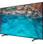 Téléviseur Samsung BU8000 4K Crystal UHD 85" (UA85BU8000UXMV)