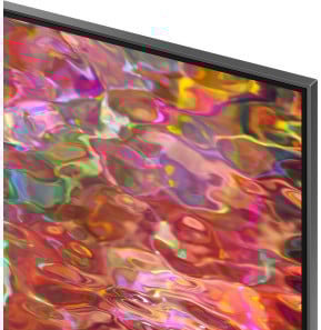 Téléviseur Samsung Q80B 4K QLED 55" (QA55Q80BAUXMV)
