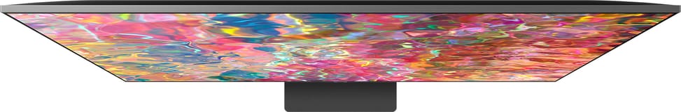 Téléviseur Samsung Q80B 4K QLED 55" (QA55Q80BAUXMV)