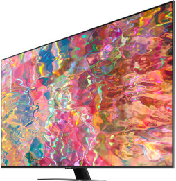 Téléviseur Samsung Q80B 4K QLED 55" (QA55Q80BAUXMV)