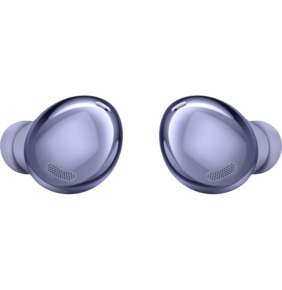 Écouteurs sans fil Samsung Galaxy Buds Pro Phantom Violet (SM-R190NZVAMEA)