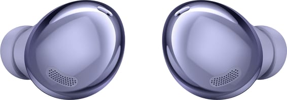 Écouteurs Bluetooth Samsung Galaxy Buds Pro Phantom Violet (SM-R190NZVAMEA)