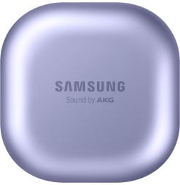 Écouteurs sans fil Samsung Galaxy Buds Pro Phantom Violet (SM-R190NZVAMEA)