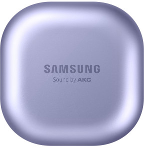 Écouteurs sans fil Samsung Galaxy Buds Pro Phantom Violet (SM-R190NZVAMEA)