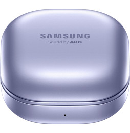 Écouteurs Bluetooth Samsung Galaxy Buds Pro Phantom Violet (SM-R190NZVAMEA)  prix Maroc