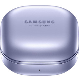 Écouteurs sans fil Samsung Galaxy Buds Pro Phantom Violet (SM-R190NZVAMEA)