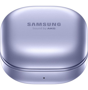 Écouteurs sans fil Samsung Galaxy Buds Pro Phantom Violet (SM-R190NZVAMEA)