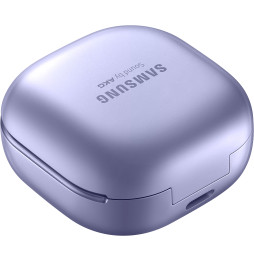 Écouteurs sans fil Samsung Galaxy Buds Pro Phantom Violet (SM-R190NZVAMEA)