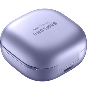 Écouteurs sans fil Samsung Galaxy Buds Pro Phantom Violet (SM-R190NZVAMEA)