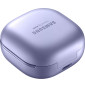 Écouteurs sans fil Samsung Galaxy Buds Pro Phantom Violet (SM-R190NZVAMEA)