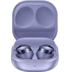 Écouteurs sans fil Samsung Galaxy Buds Pro Phantom Violet (SM-R190NZVAMEA)