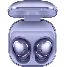 Écouteurs sans fil Samsung Galaxy Buds Pro Phantom Violet (SM-R190NZVAMEA)