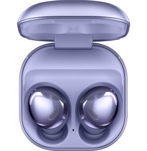 Écouteurs sans fil Samsung Galaxy Buds Pro Phantom Violet (SM-R190NZVAMEA)