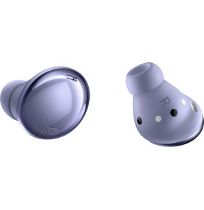 Écouteurs sans fil Samsung Galaxy Buds Pro Phantom Violet (SM-R190NZVAMEA)