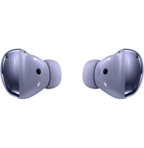 Écouteurs sans fil Samsung Galaxy Buds Pro Phantom Violet (SM-R190NZVAMEA)