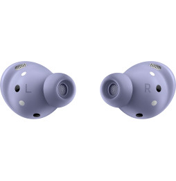 Écouteurs sans fil Samsung Galaxy Buds Pro Phantom Violet (SM-R190NZVAMEA)