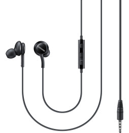 Écouteurs filaire Samsung earphones (EO-IA500BBEGWW)