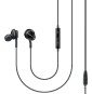 Écouteurs filaire Samsung earphones (EO-IA500BBEGWW)