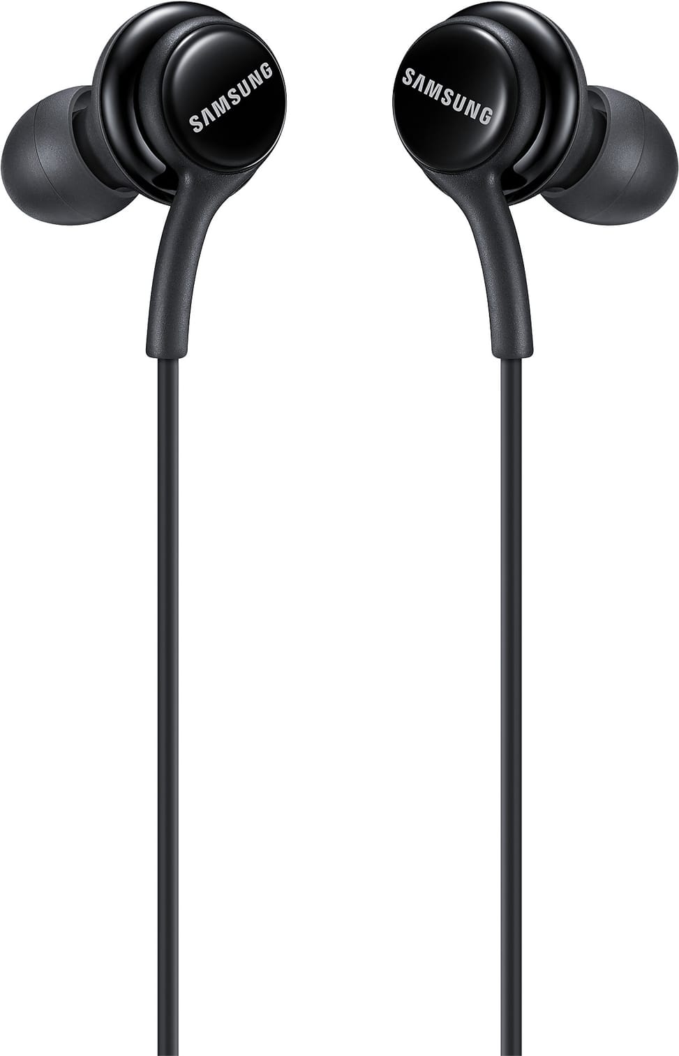 Écouteurs filaire Samsung earphones (EO-IA500BBEGWW)