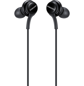 Écouteurs filaire Samsung earphones (EO-IA500BBEGWW)