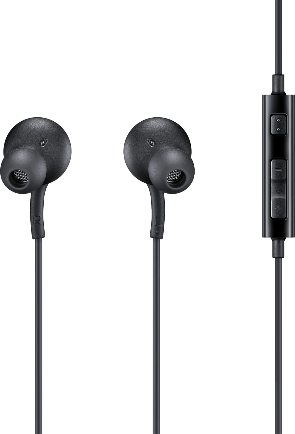 Écouteurs filaire Samsung earphones (EO-IA500BBEGWW)