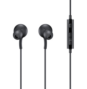 Écouteurs filaire Samsung earphones (EO-IA500BBEGWW)