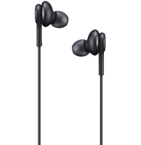 Écouteurs filaire Samsung earphones (EO-IA500BBEGWW)
