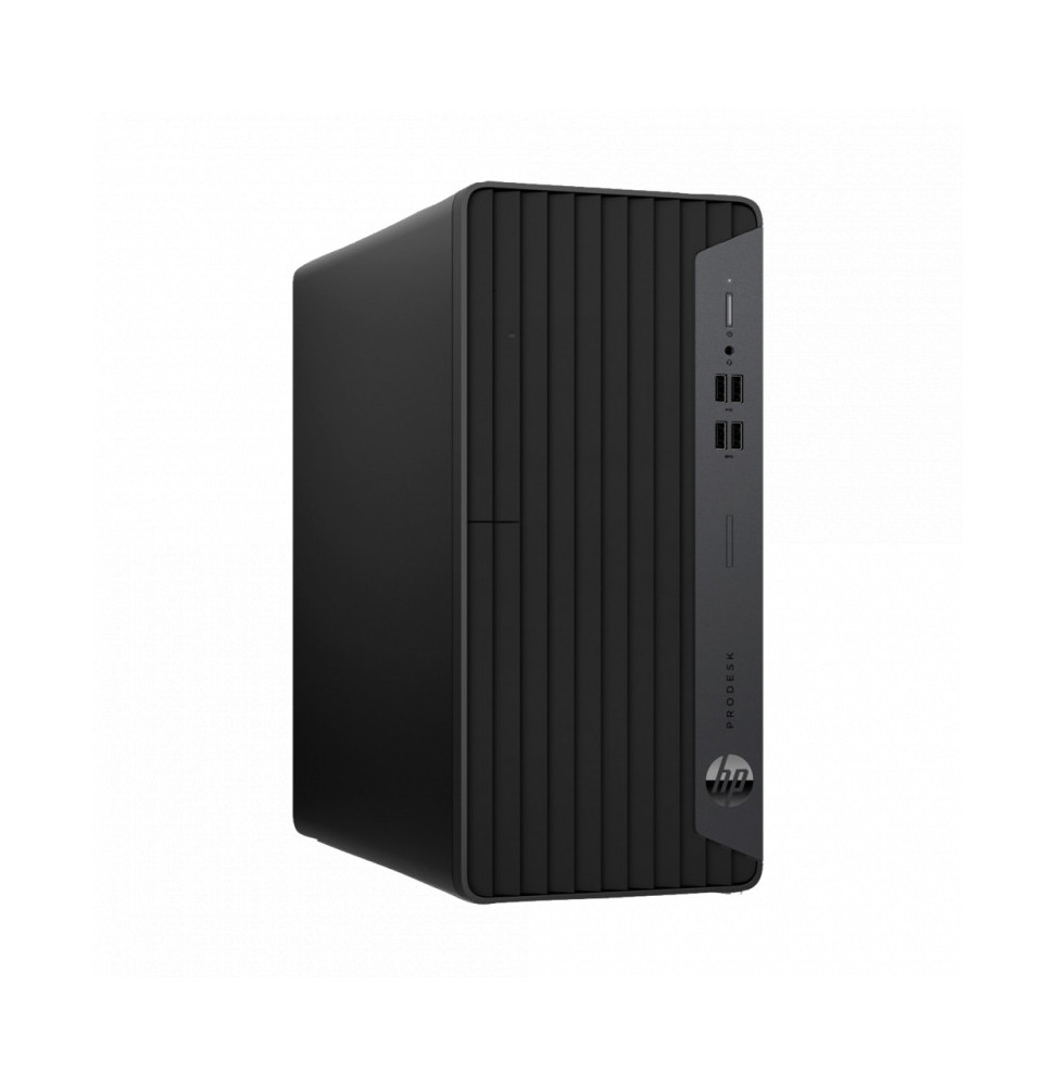 Ordinateur de Bureau HP 600 G6 MT (55Y64ES)