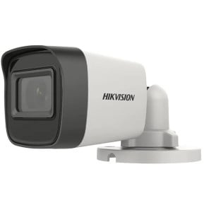 Caméra de surveillance HIKVISION Fixed Mini Bullet (2.8 mm, 3.6 mm) 2 MP (DS-2CE16D0T-EXIF)