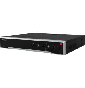 Enregistreur vidéo NVR Hikvision | 32 canaux | 4 emplacement disque dur(DS-7732NI-K4)