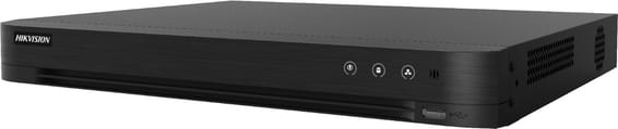 Enregistreur vidéo DVR Hikvision TURBO ACUSENSE | 16 canaux analogiques | 5 MP (IDS-7216HUHI-M2-S)