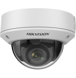 Caméra de surveillance IP HIKVISION varifocale (2.8-12 mm) motorisée 5MP (DS-2CD1753G0-IZ)