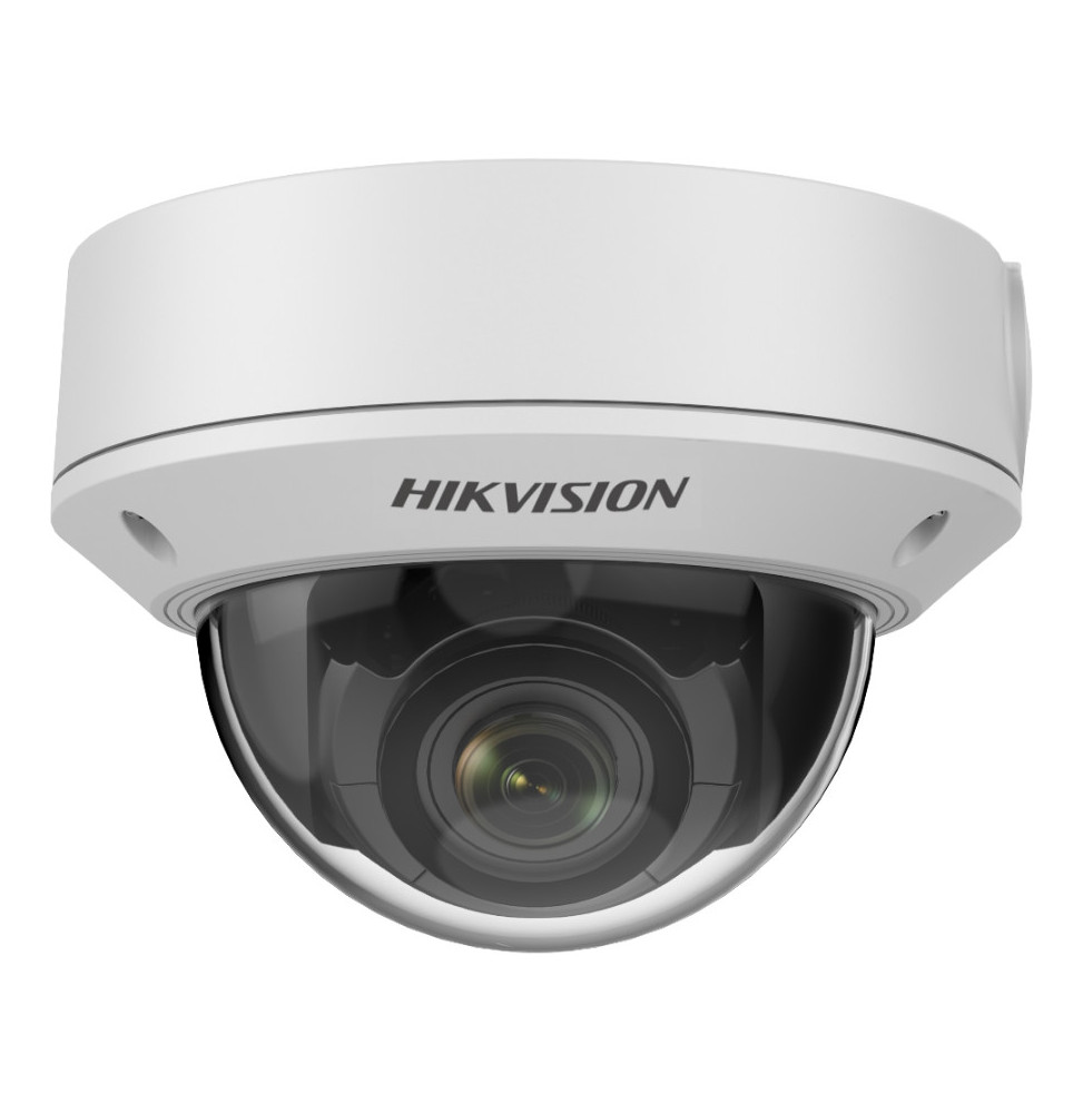 Caméra de surveillance IP HIKVISION varifocale (2.8-12 mm) motorisée 5MP (DS-2CD1753G0-IZ)