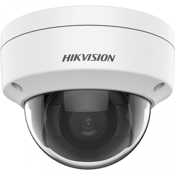 Caméra de surveillance IP HIKVISION Fixed Dome (2.8-4 mm) 5 MP (DS-2CD1153G0-I)